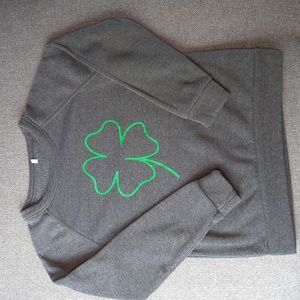 St. Patrick's Day Sweatshirt